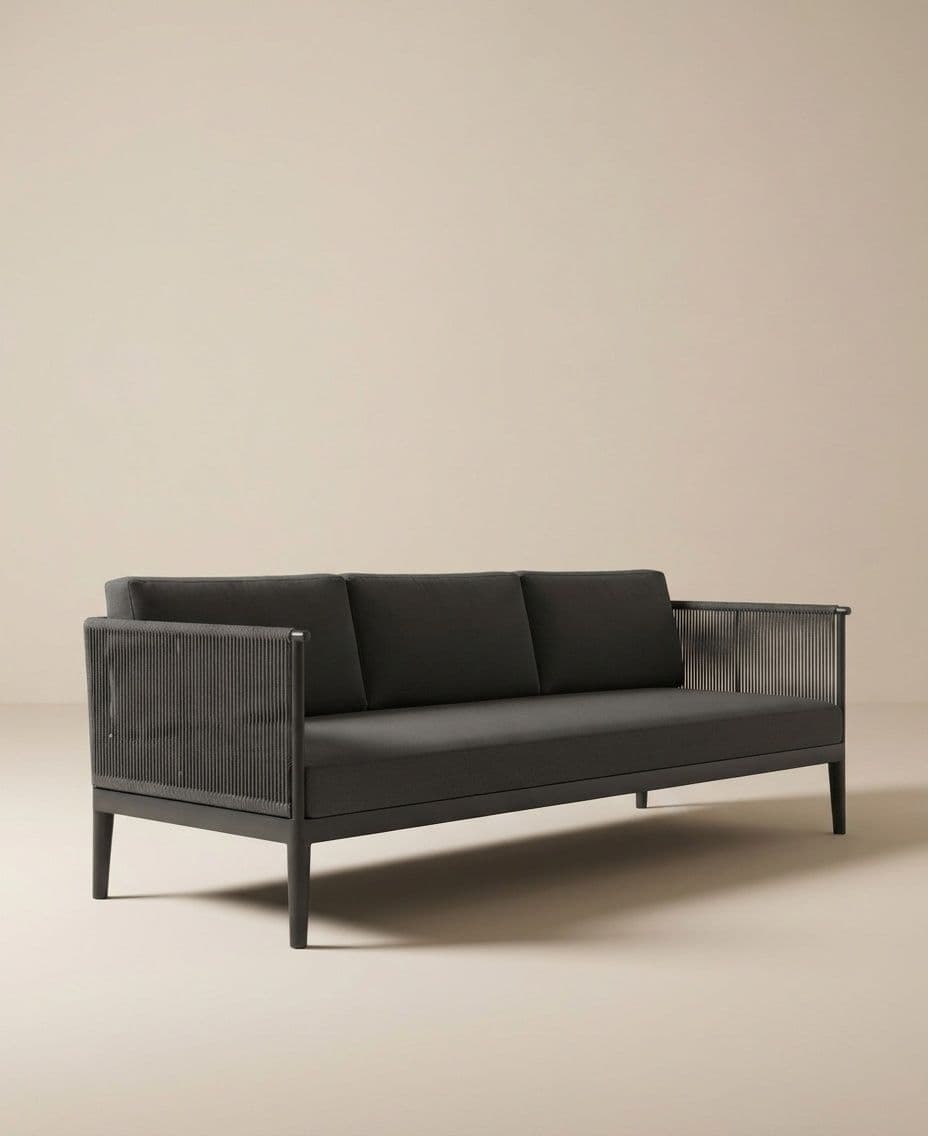 3-SEATER SOFA