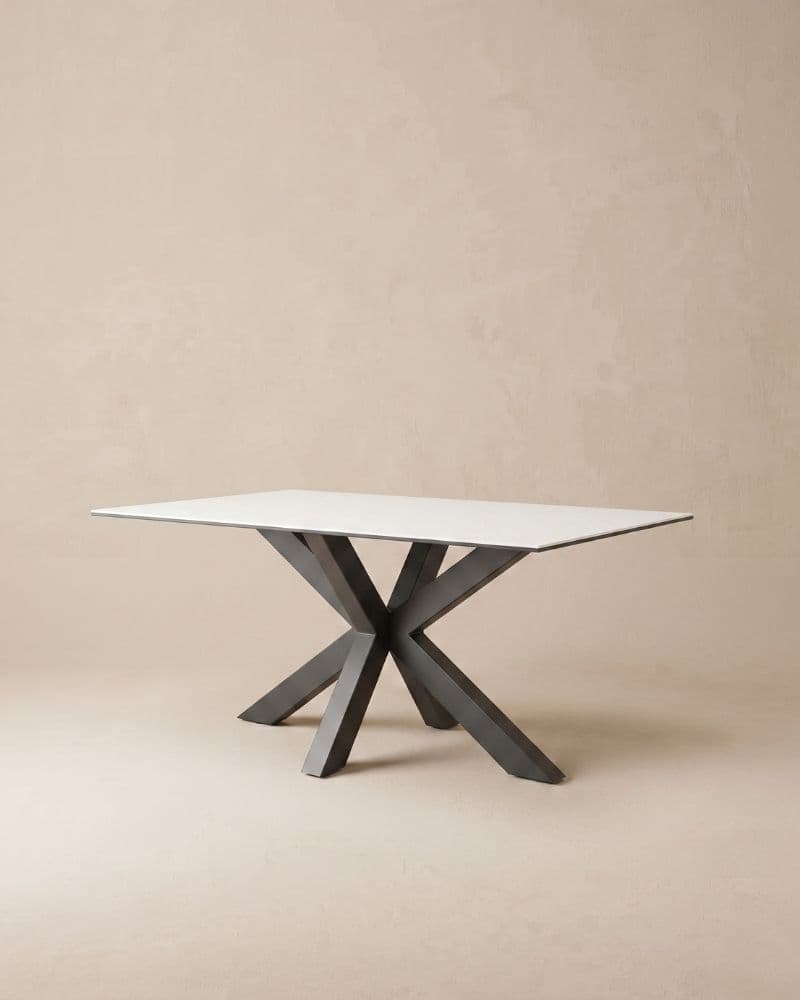 DINING TABLE 170X100CM H75