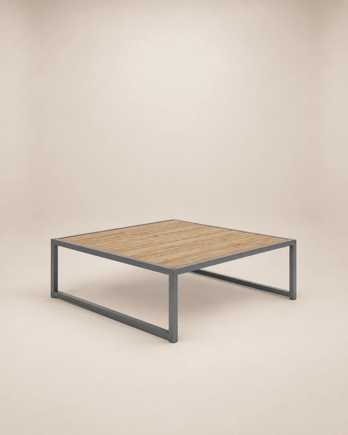 COFFEE TABLE SQUARE