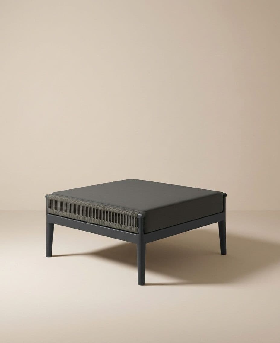 OTTOMAN LARGE