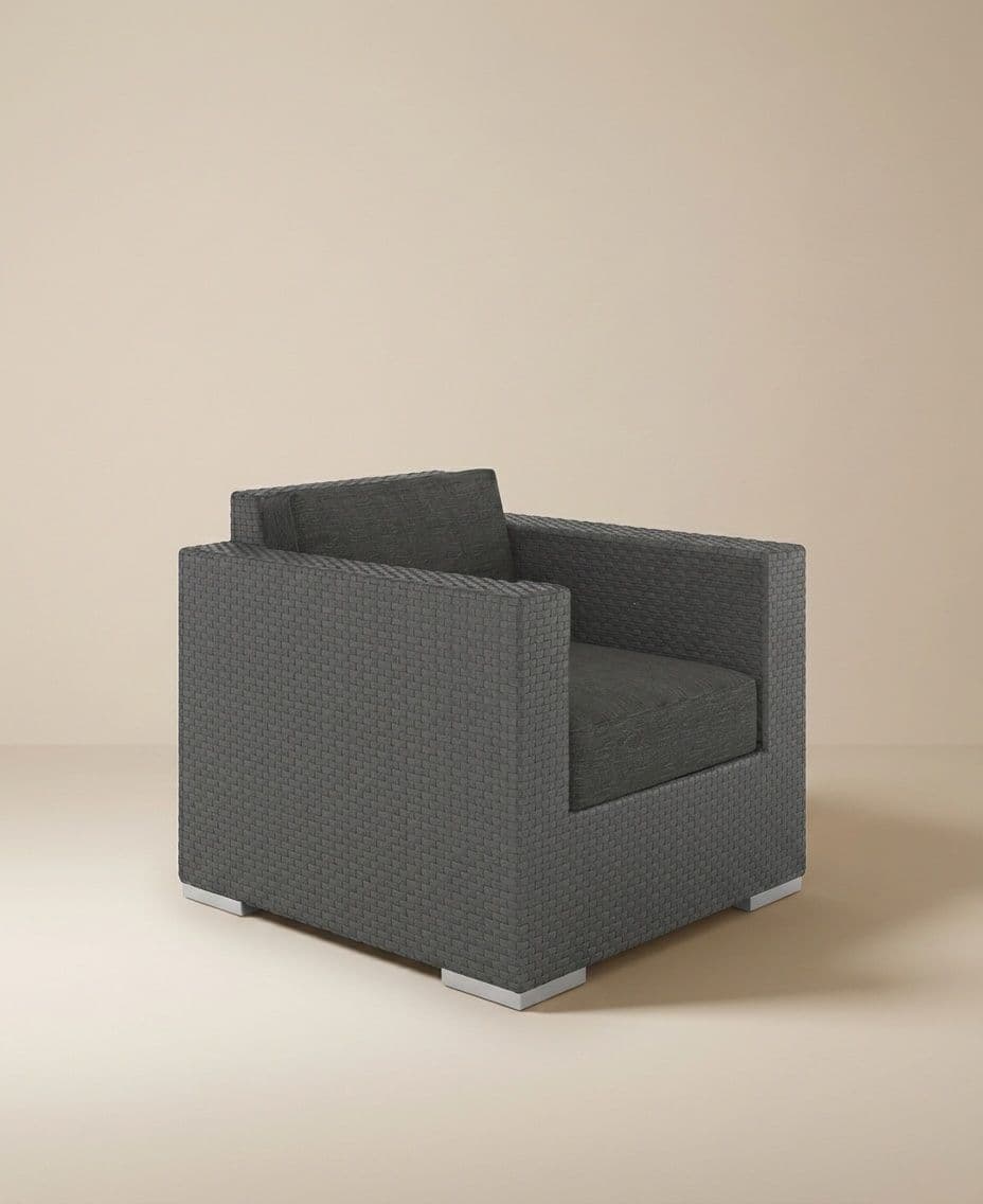 LOUNGE CHAIR S