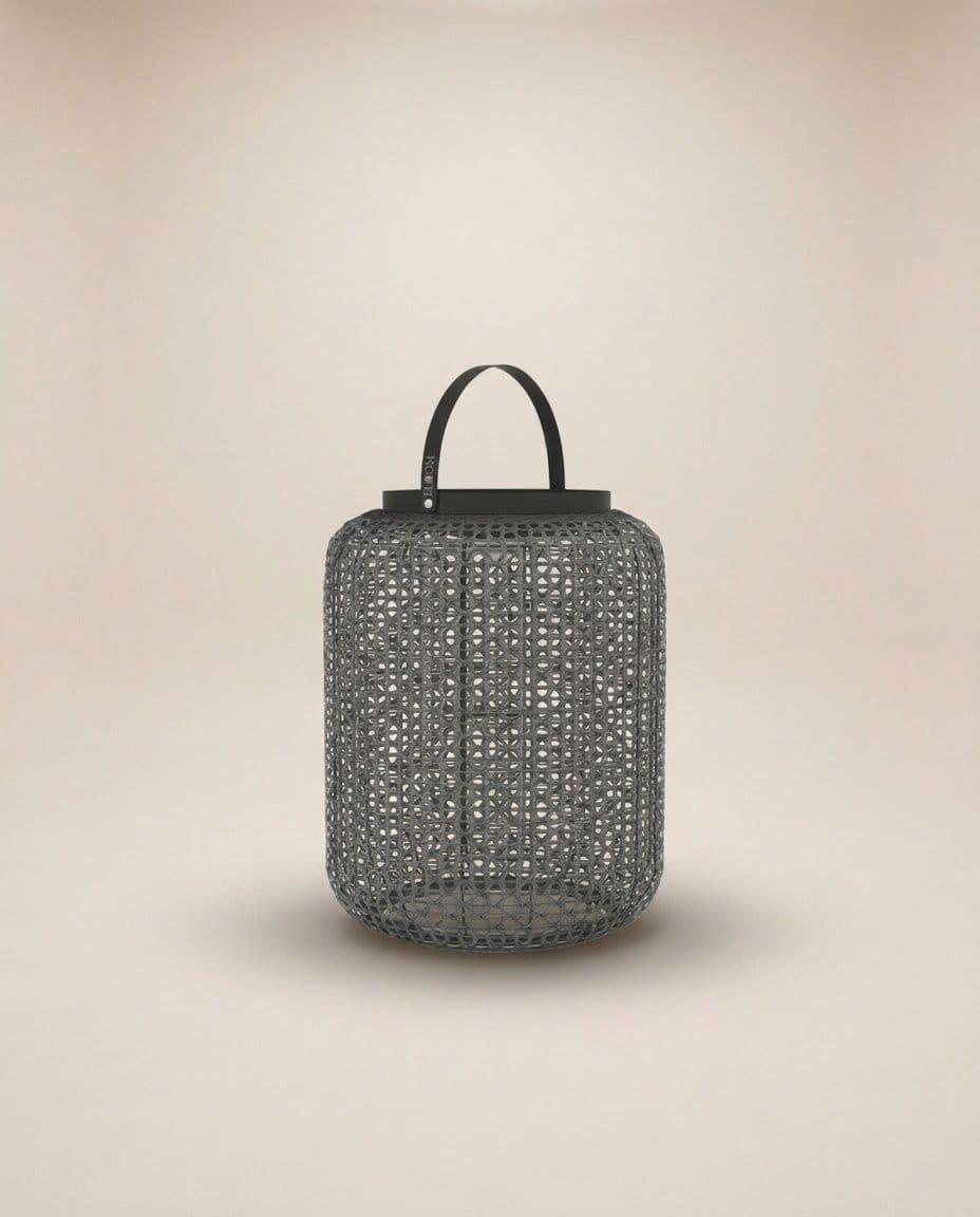 HANGING LANTERN L