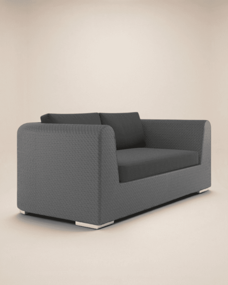 2-SEATER SOFA