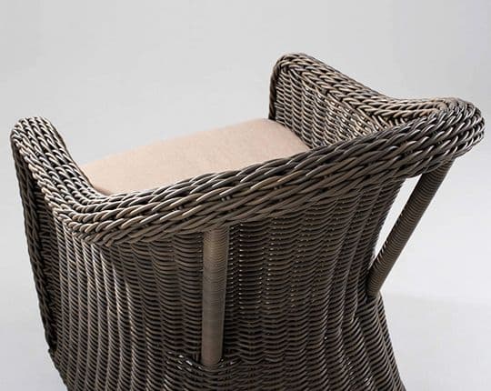 SANTIAGO Collection in setting