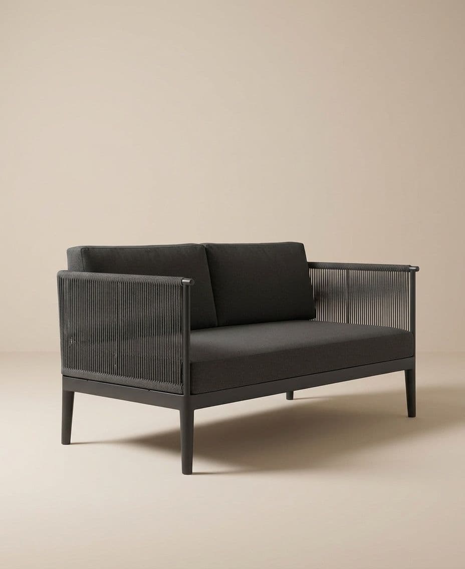 2-SEATER SOFA
