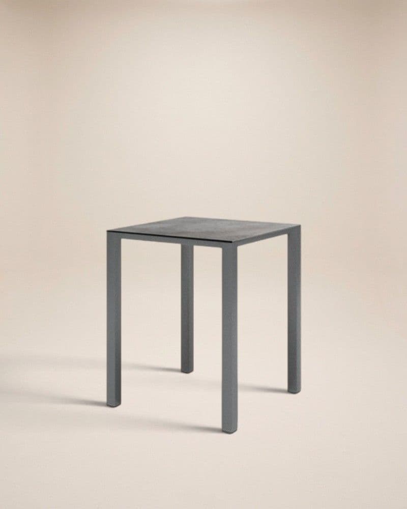 BAR TABLE 90X90CM