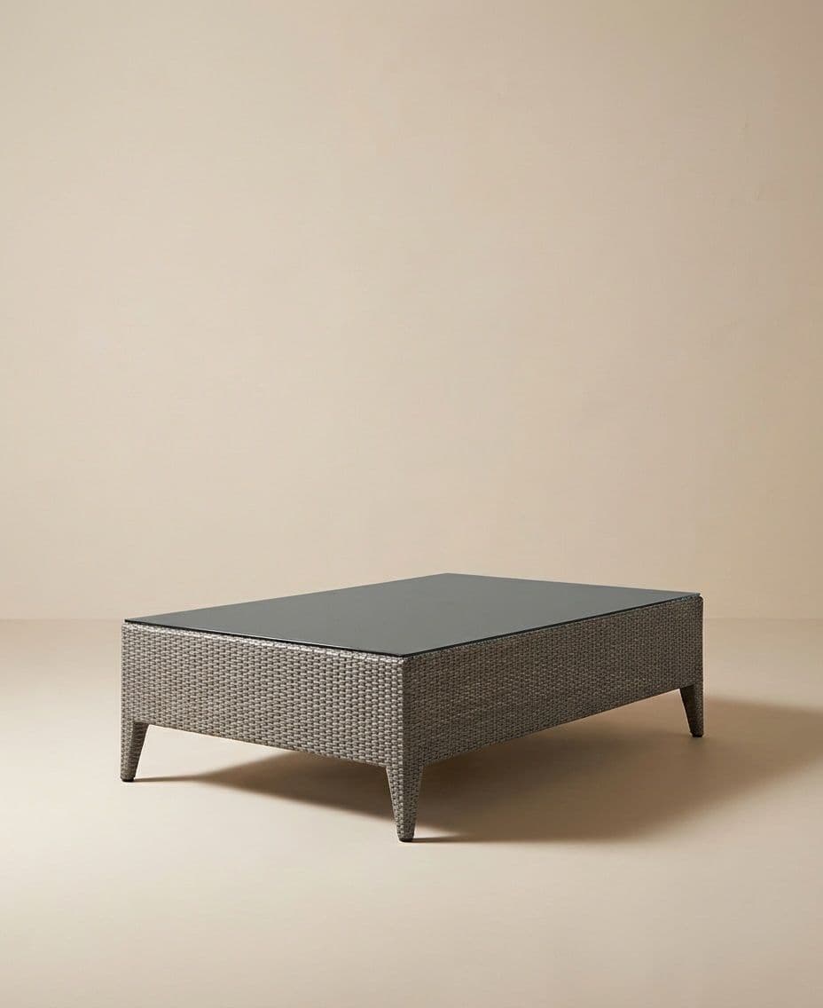 COFFEE TABLE H35