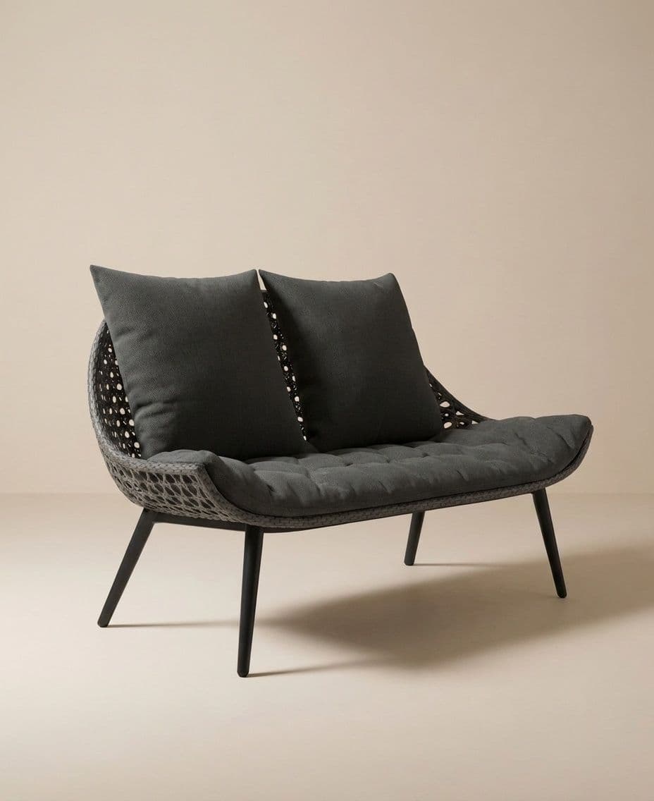 2-SEATER SOFA