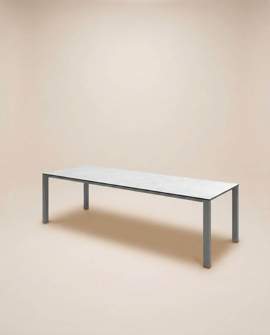 DINING TABLE 300X100CM
