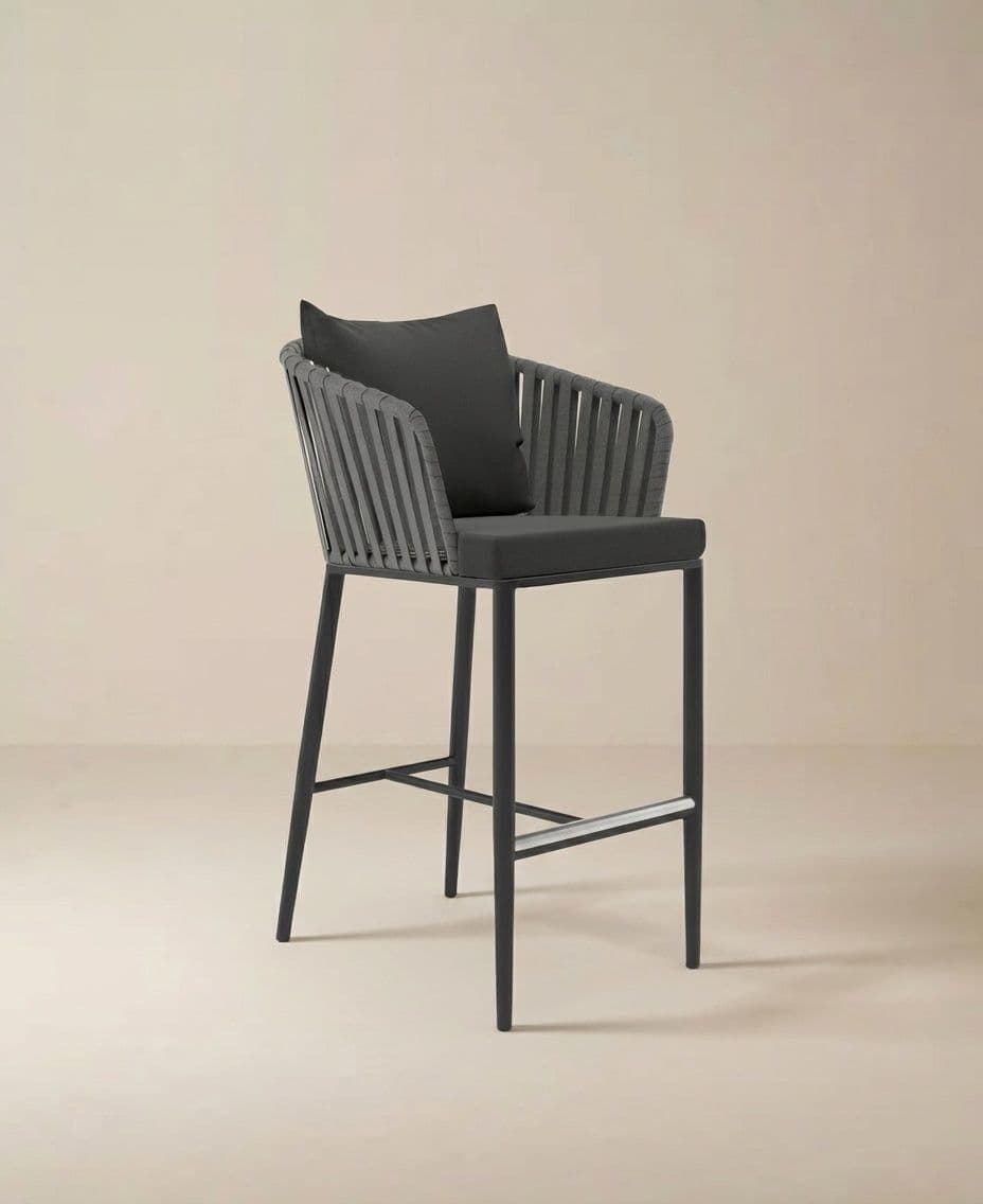 BAR CHAIR