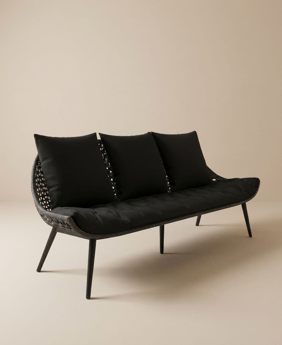 3-SEATER SOFA