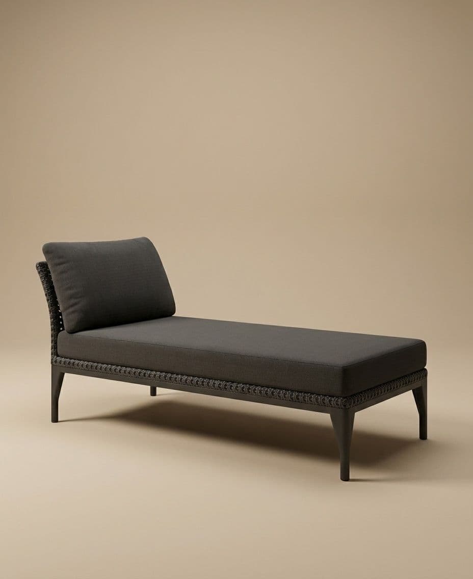 CHAISE LONGUE