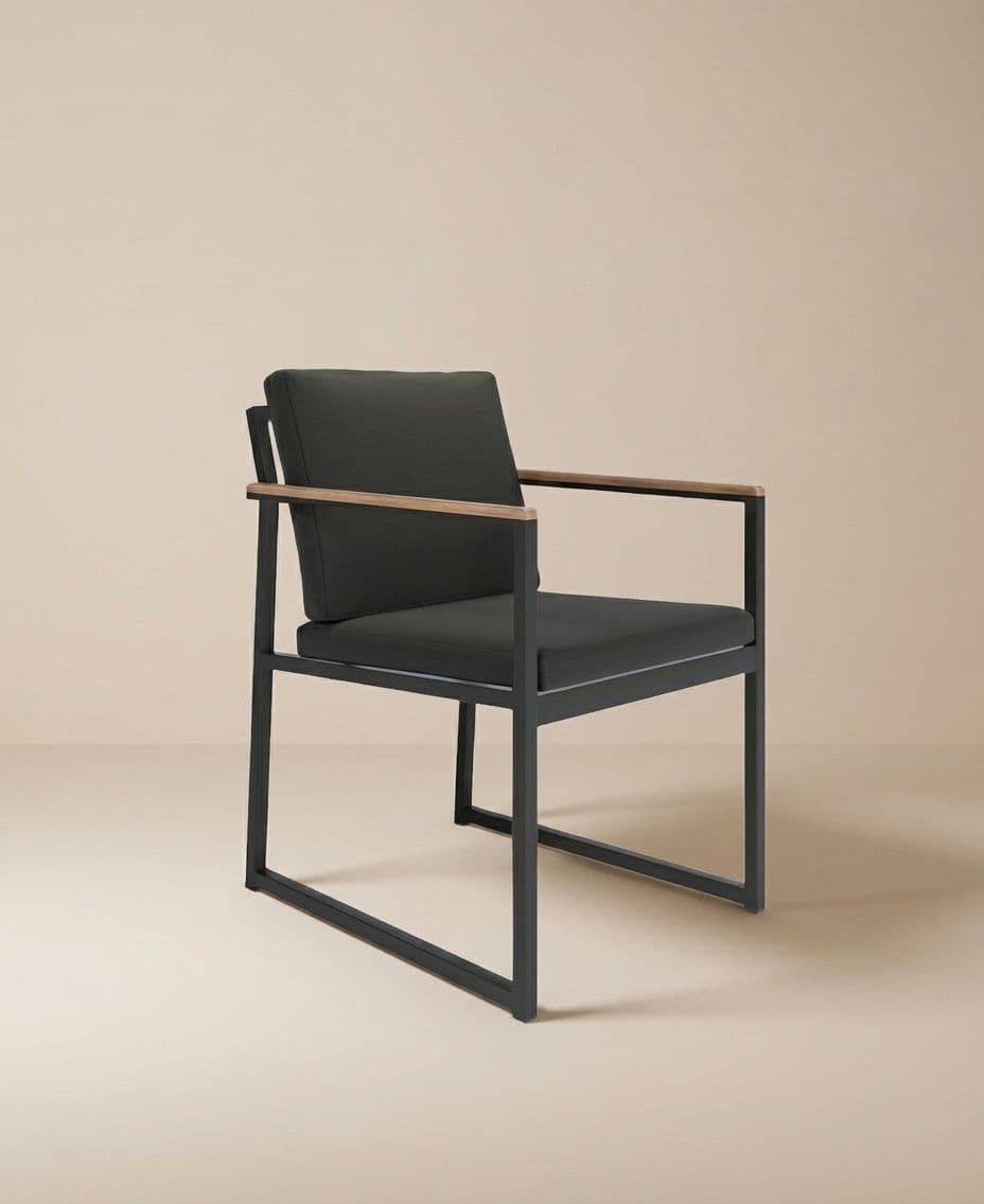 ARMCHAIR