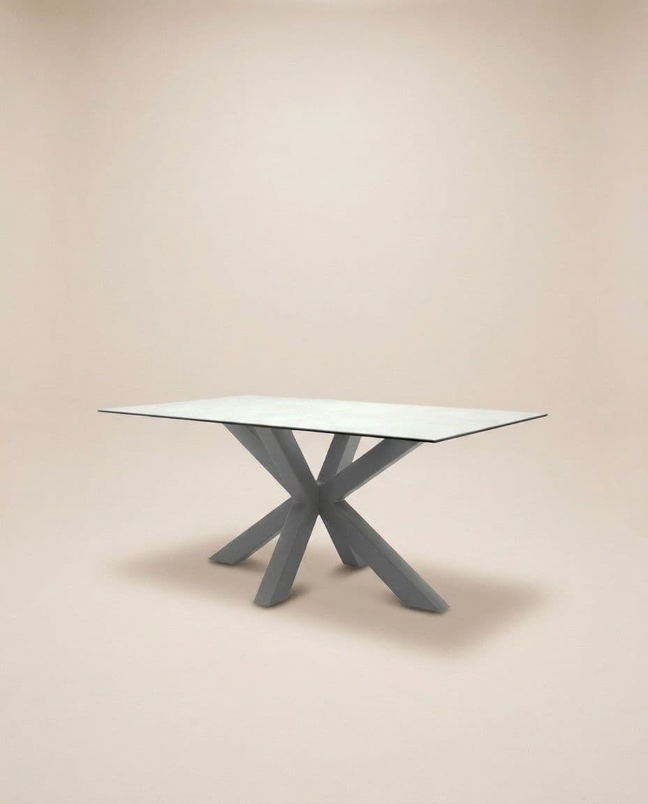 DINING TABLE 170X100CM H75
