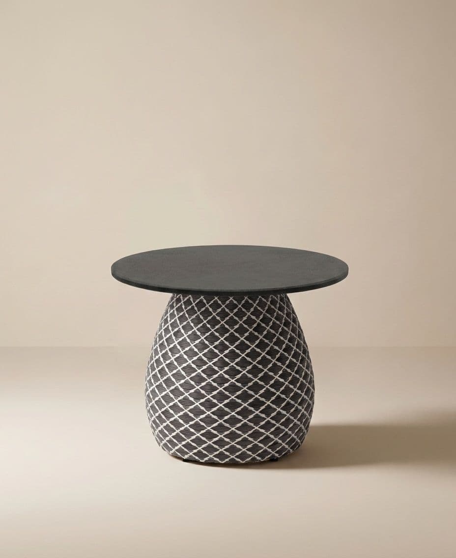 SIDE TABLE H40