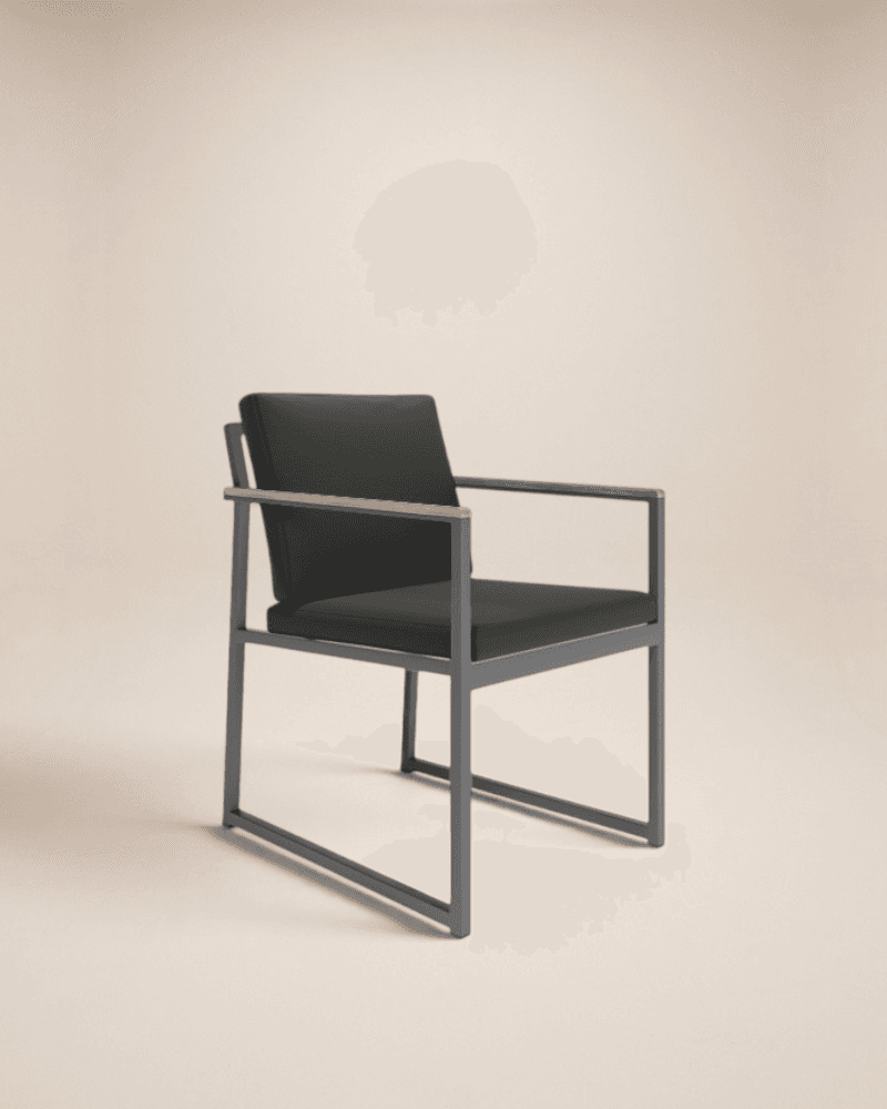 ARMCHAIR