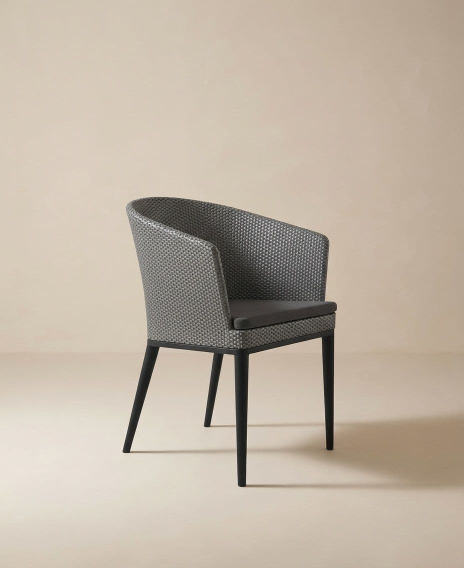 ARMCHAIR