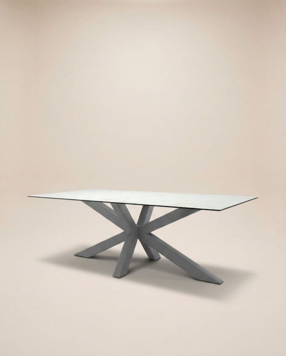DINING TABLE 230X100CM H75