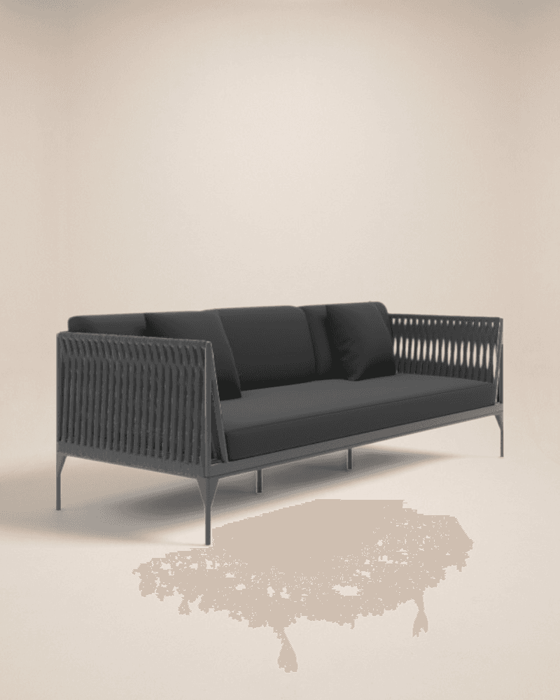 3-SEATER SOFA