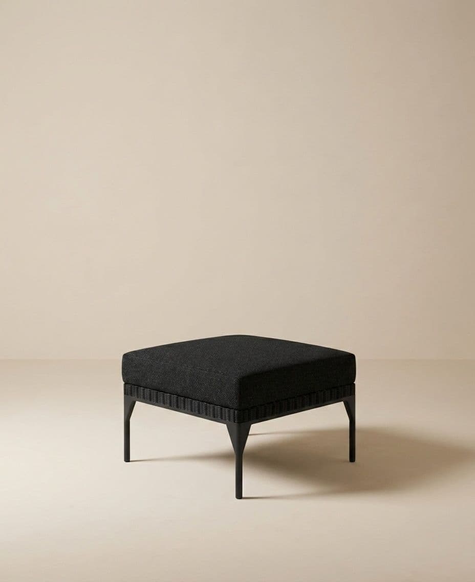 OTTOMAN SMALL