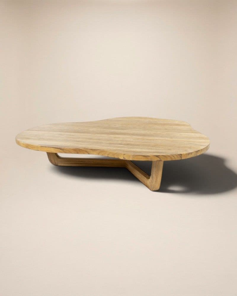 Organic Lounge Table