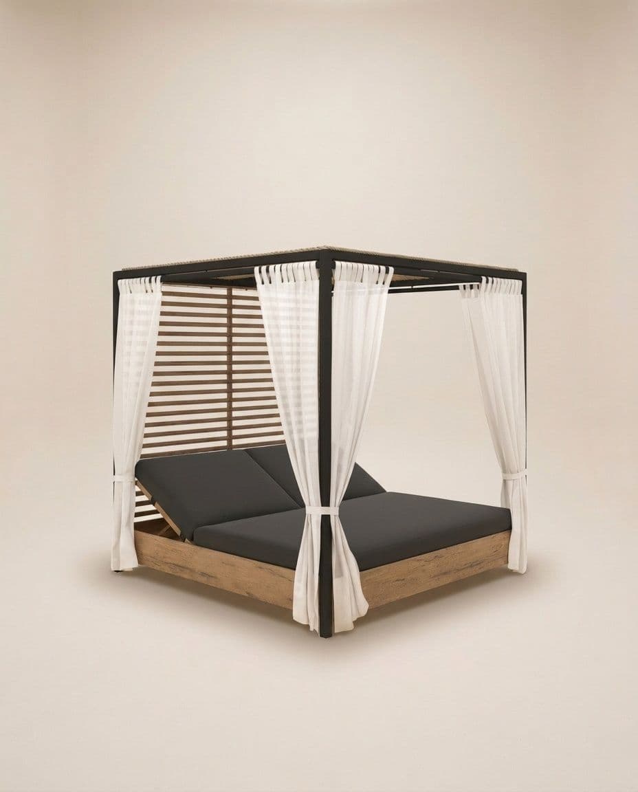 LUX DAYBED