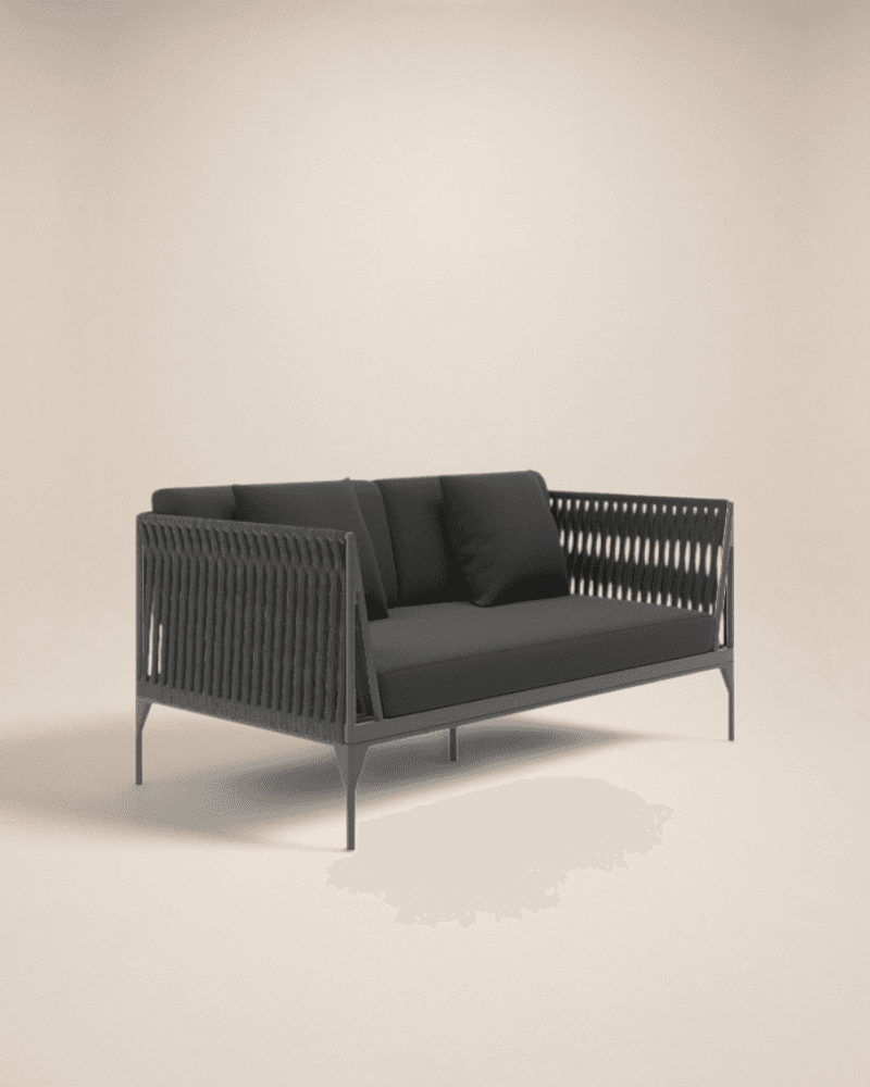 2-SEATER SOFA