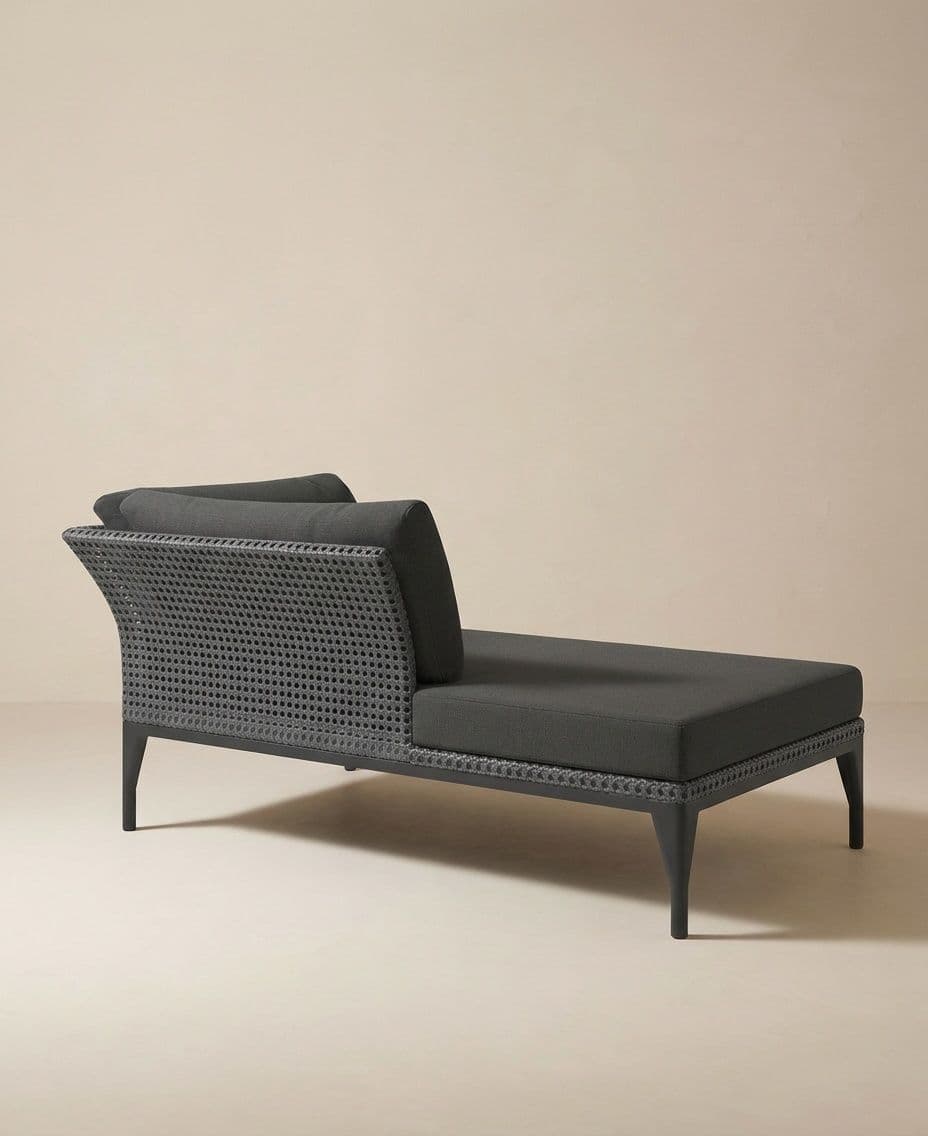 DAYBED RIGHT