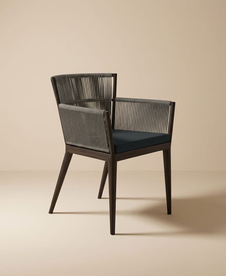 ARM CHAIR