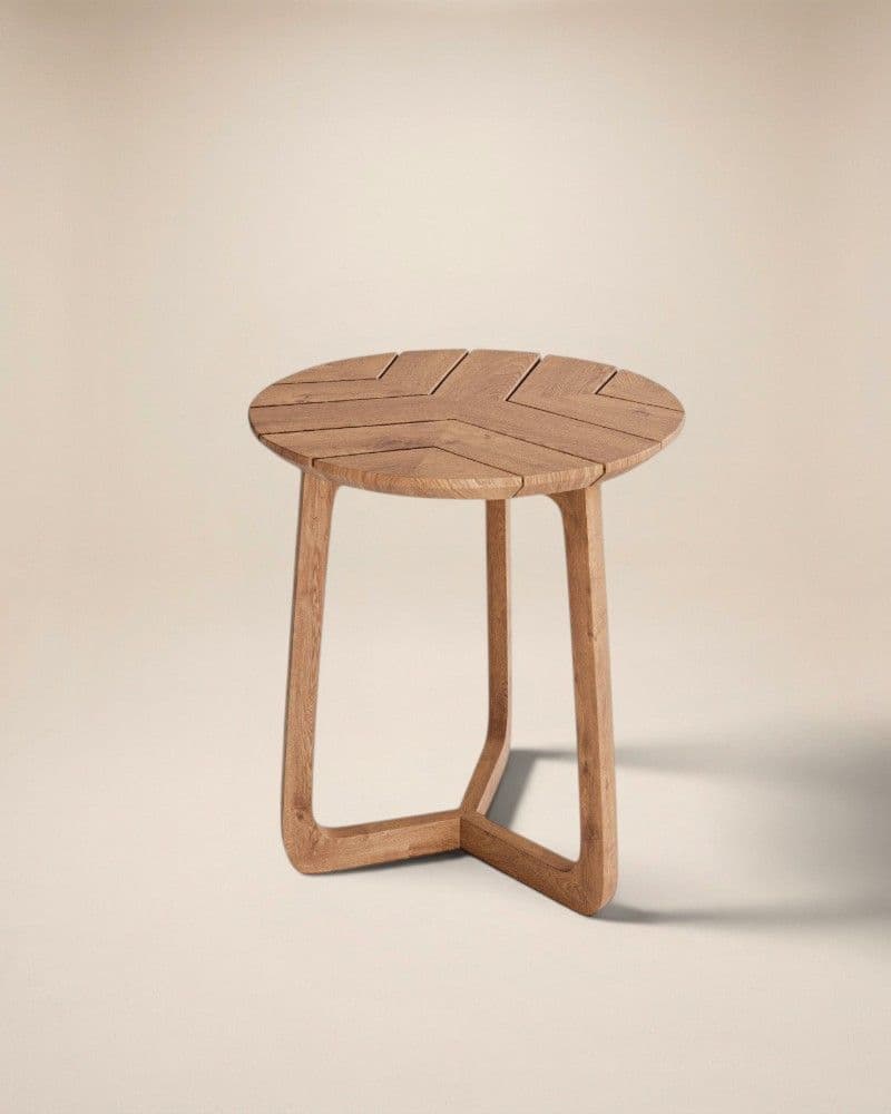 SIDE TABLE Ø40cm
