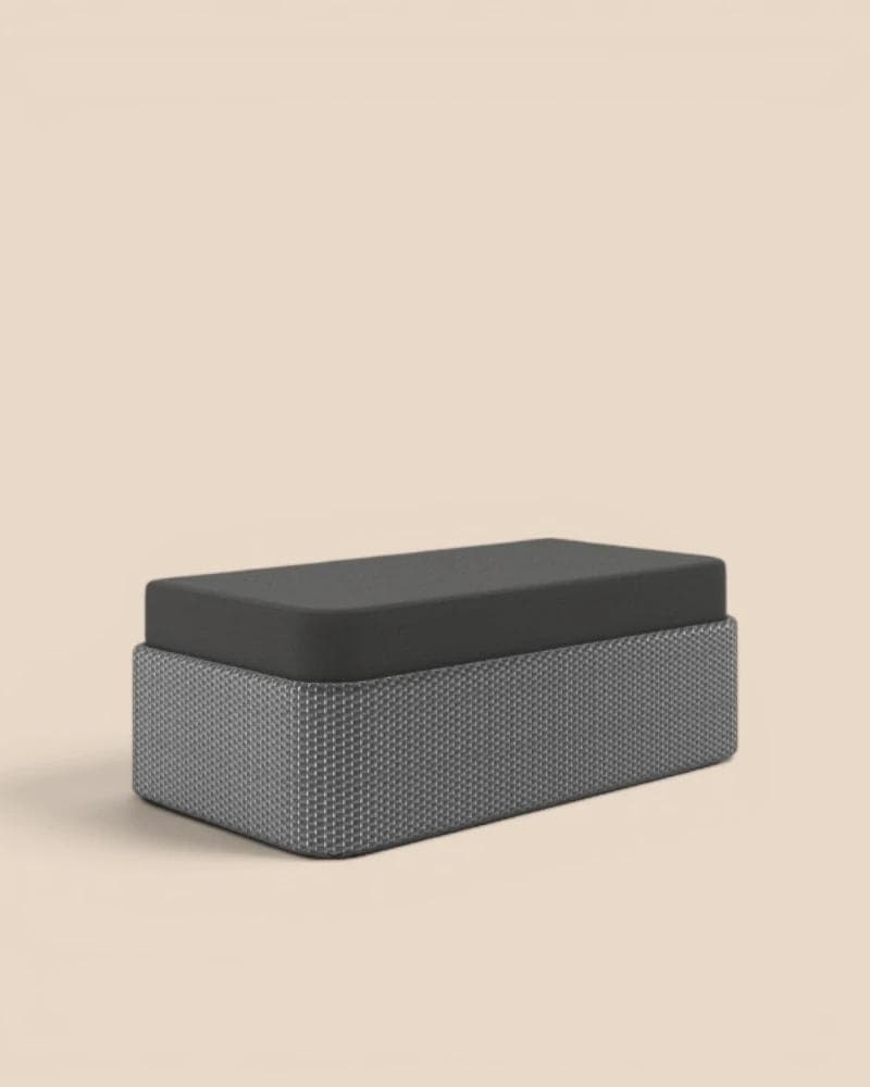 OTTOMAN LARGE