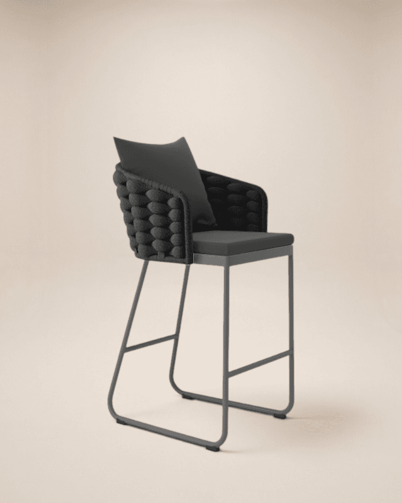 BAR CHAIR
