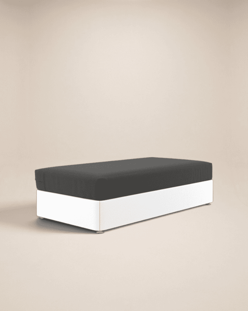 SEAT CUSHION 2-SEATER