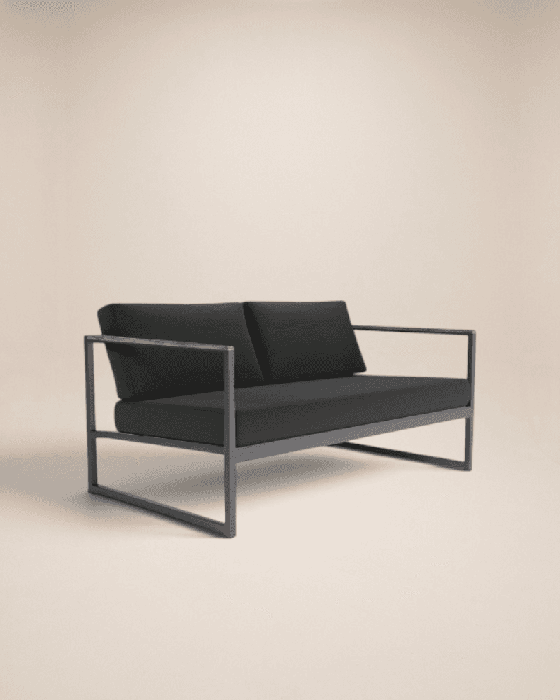 2-SEATER SOFA