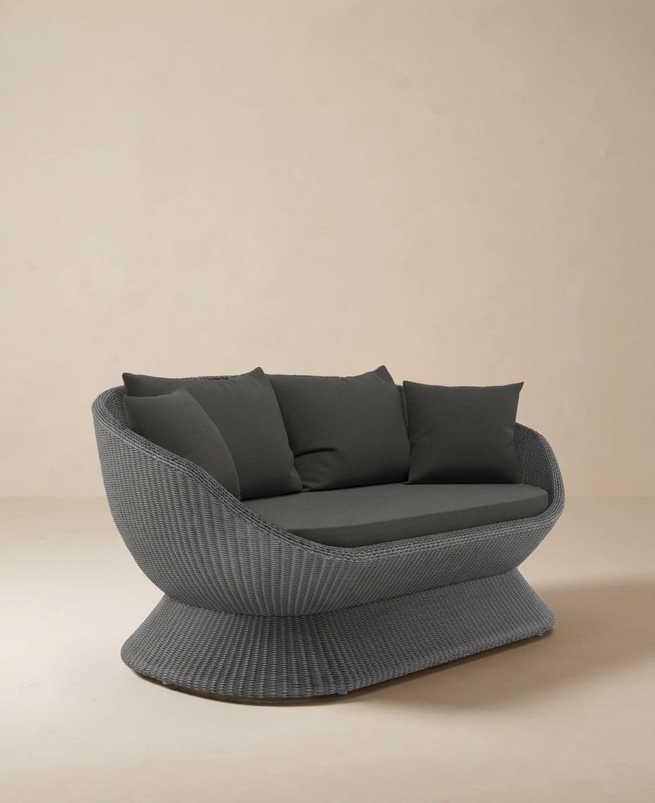 2-SEATER SOFA