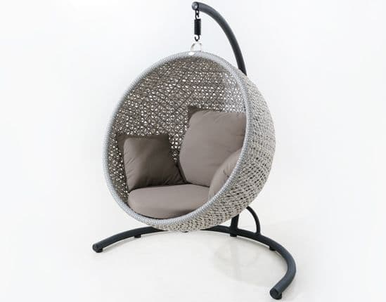 HEMISPHERE Collection in setting