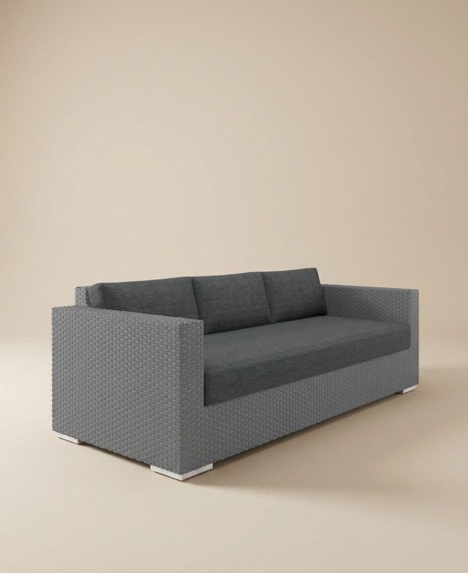 3-SEATER SOFA