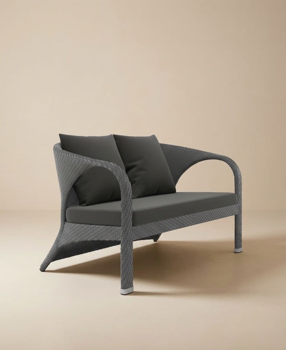 2-SEATER SOFA