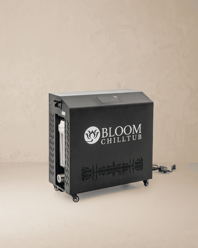 2HP CHILLER