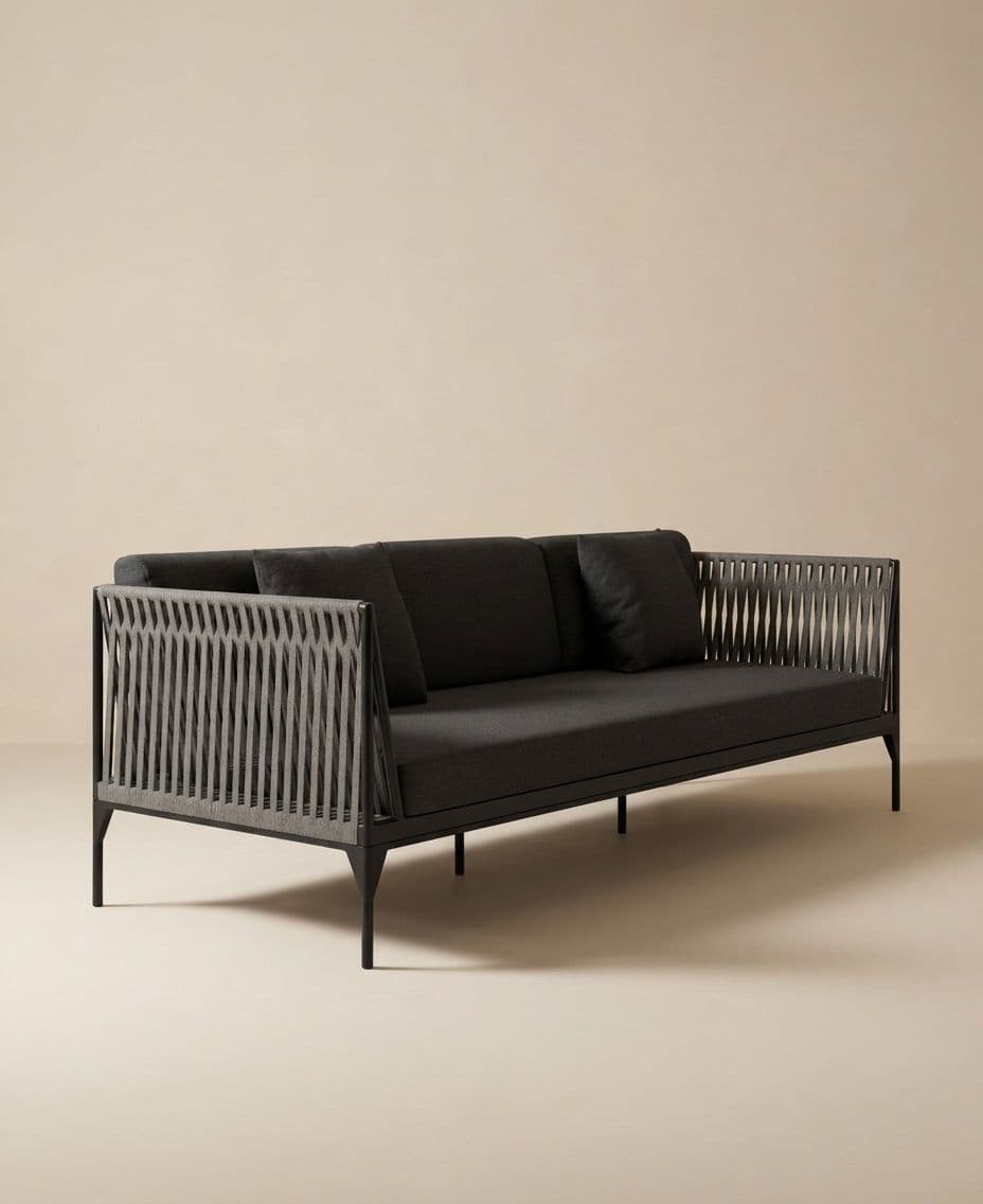 3-SEATER SOFA