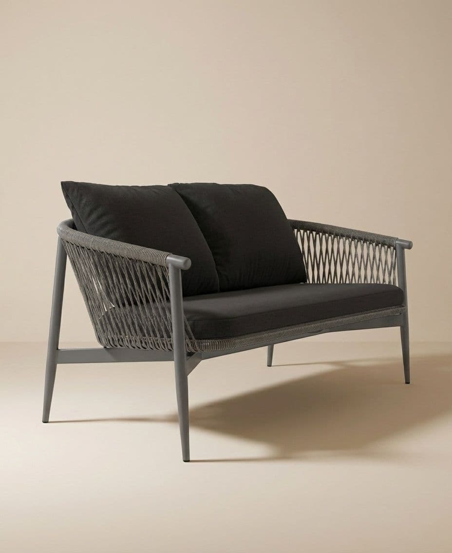 2-SEATER SOFA