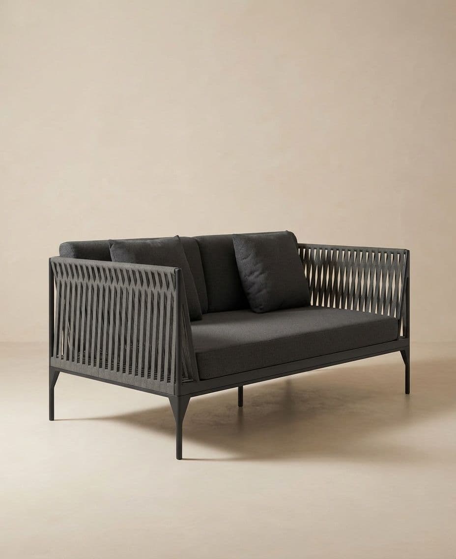 2-SEATER SOFA