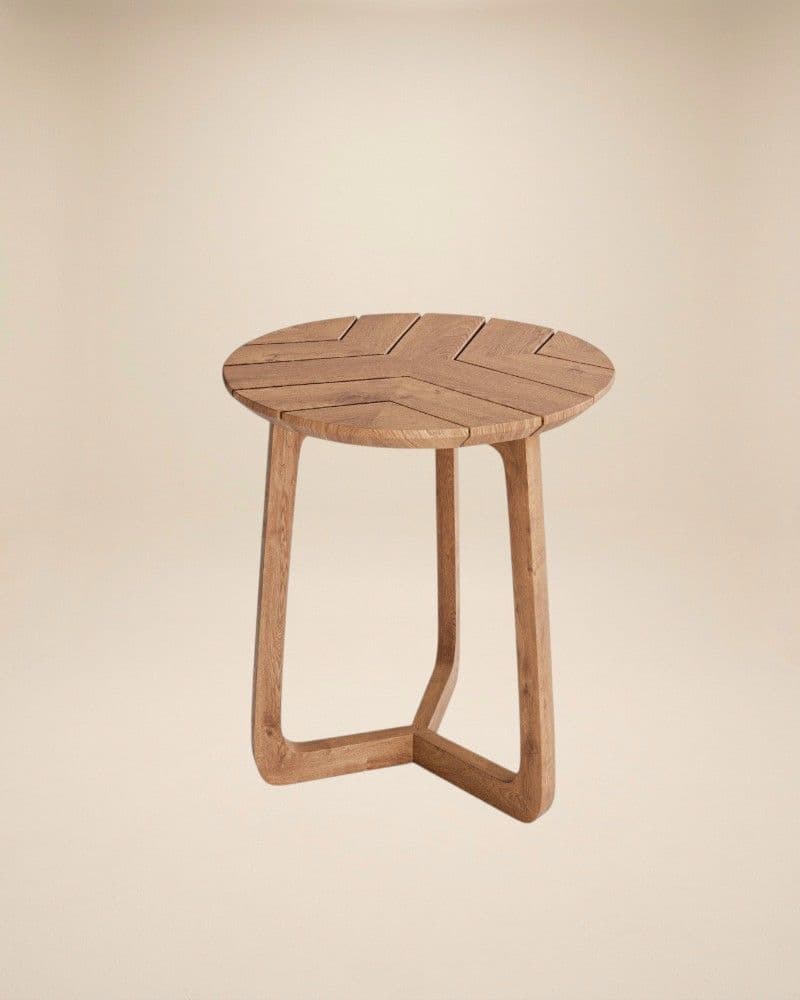 SIDE TABLE Ø40cm