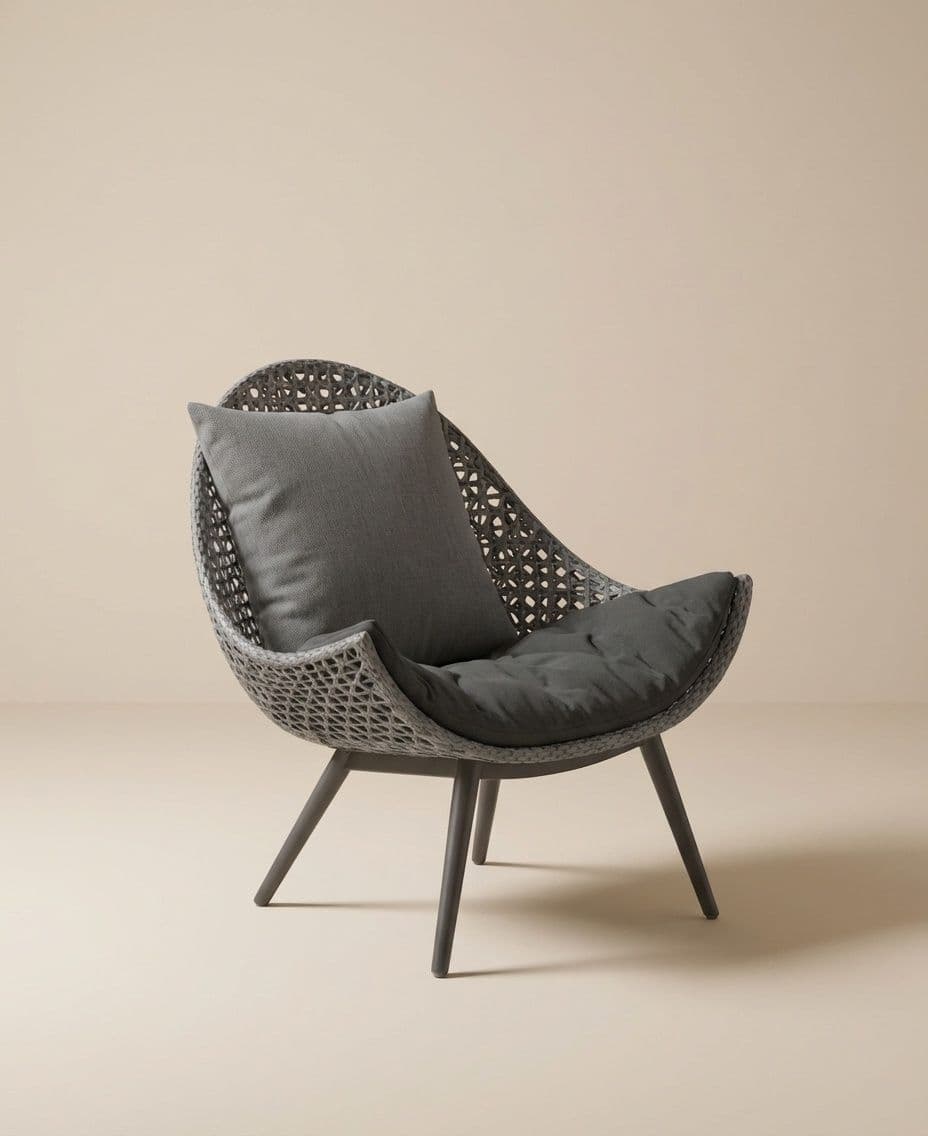 LOUNGE CHAIR