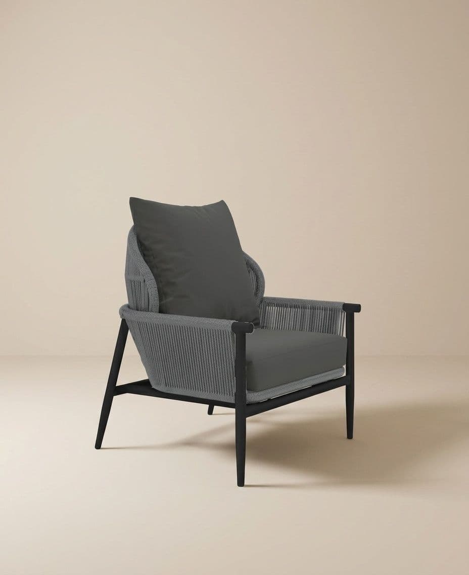LOUNGE SESSEL