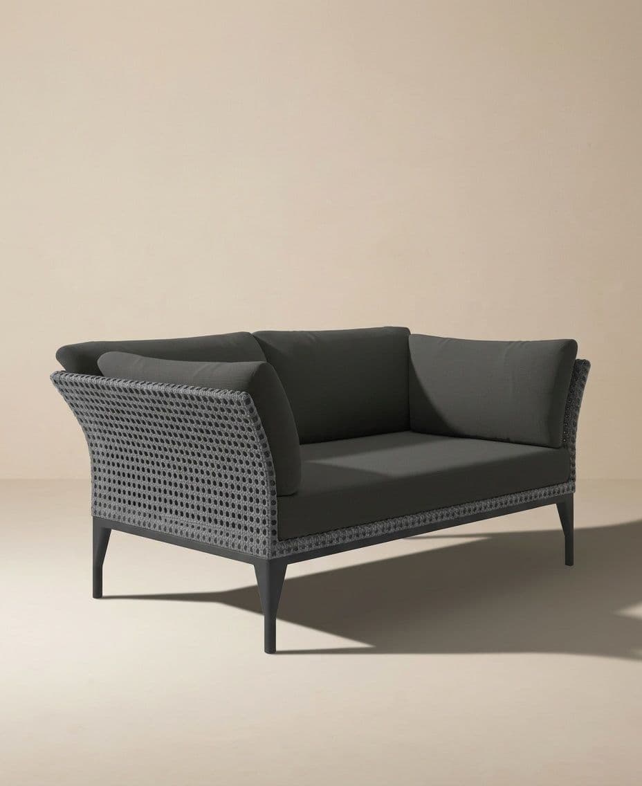2-SEATER SOFA