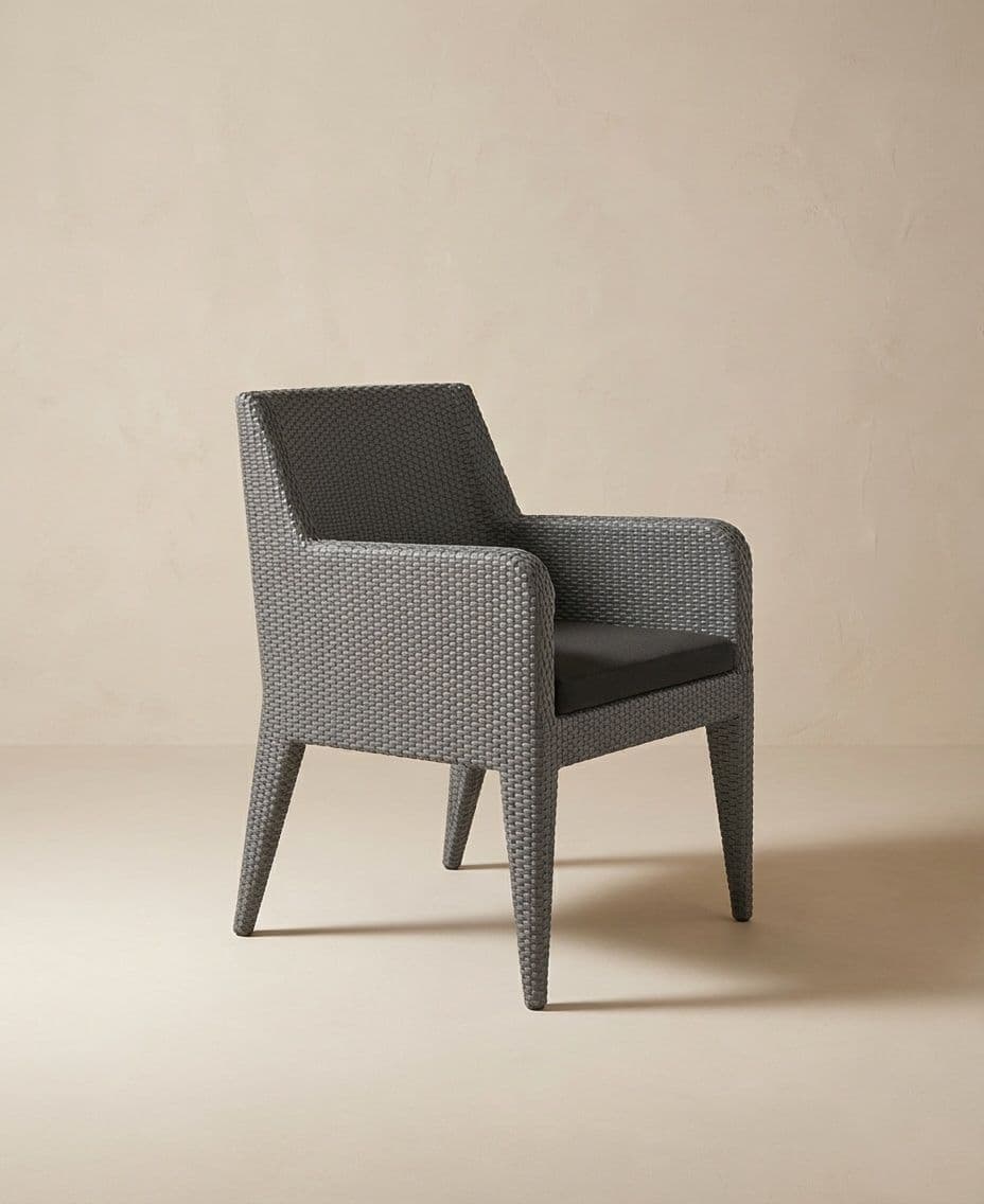 ARMCHAIR