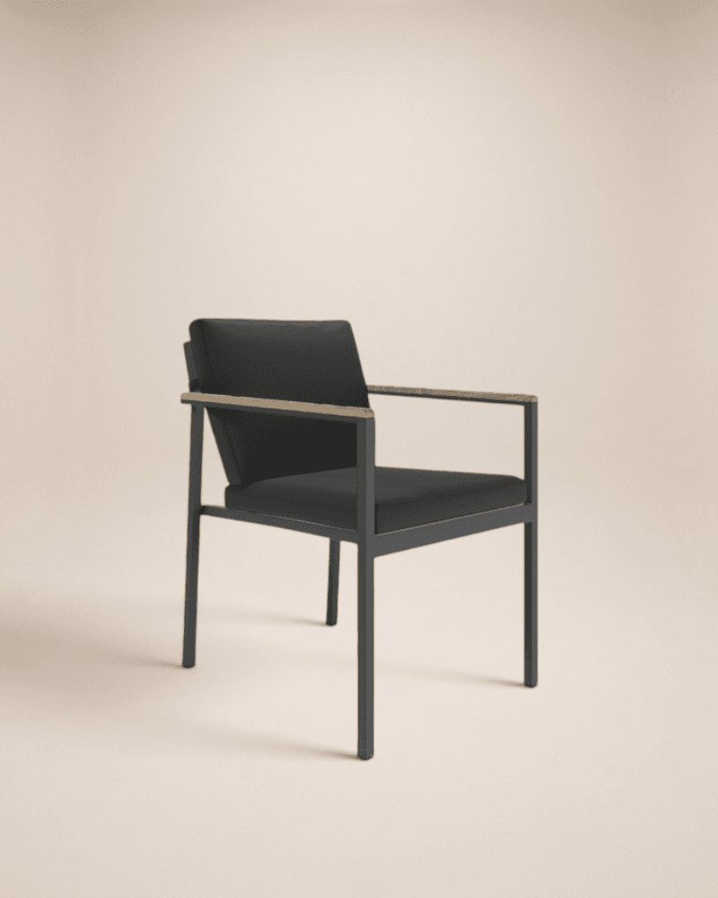 ARMCHAIR STACKING