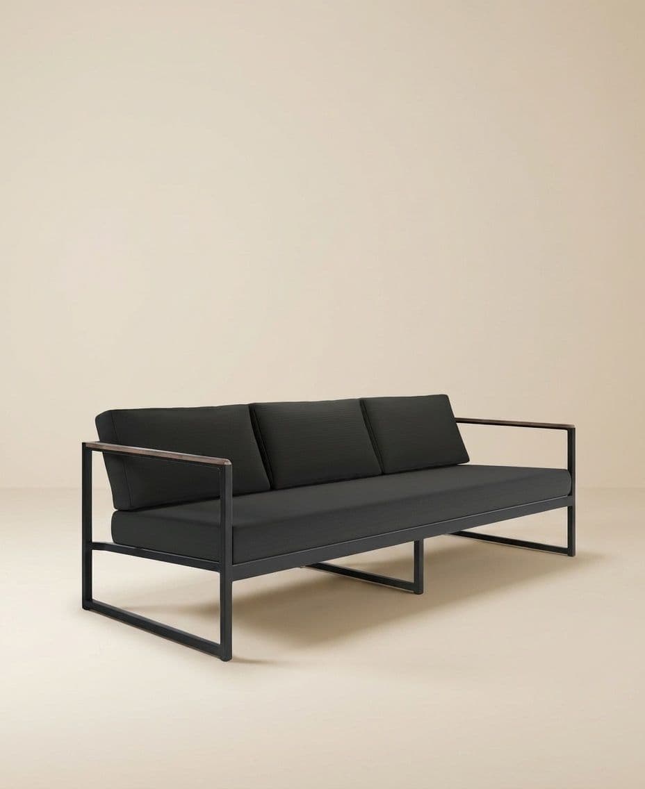 3-SEATER SOFA