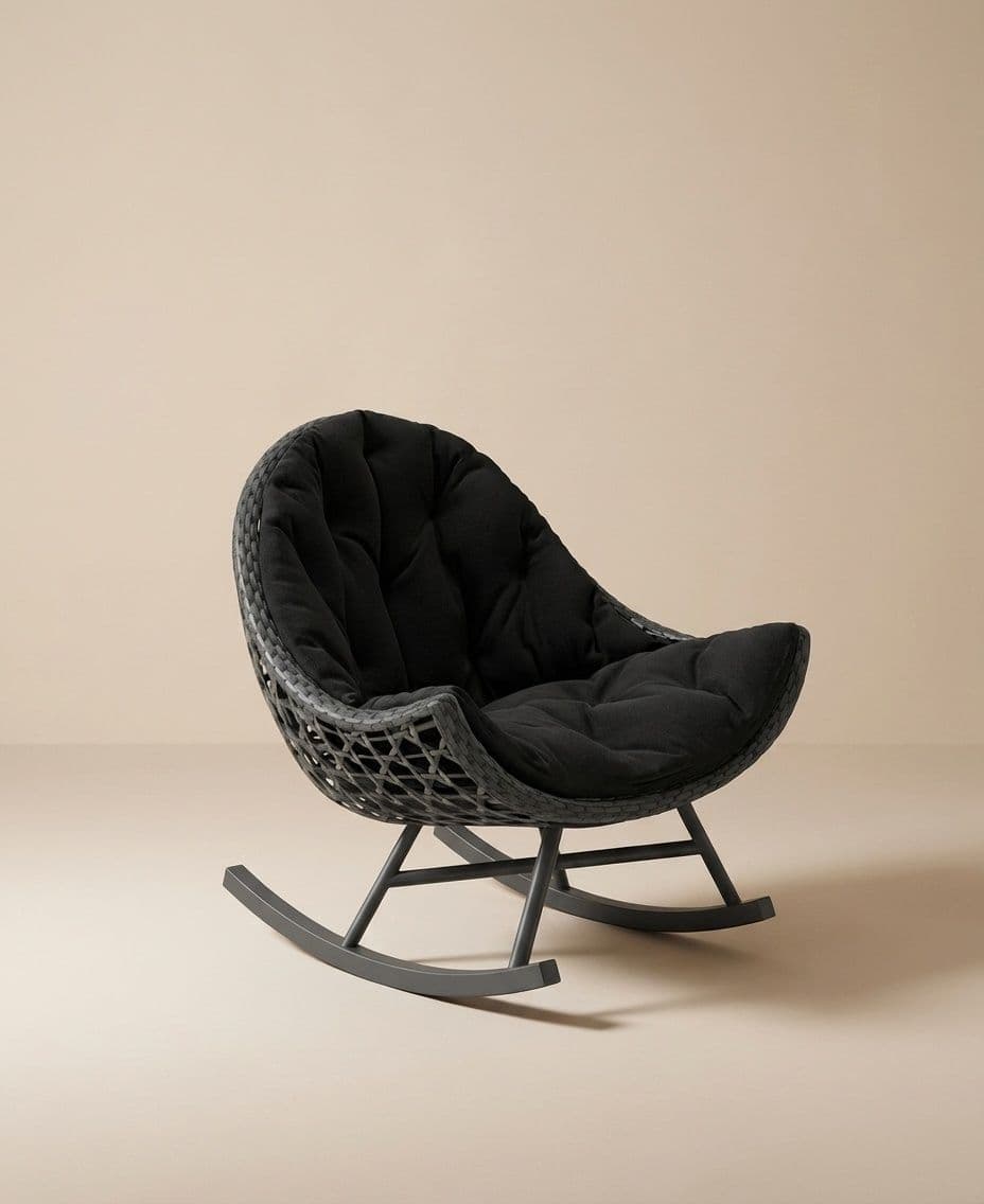 ROCKING CHAIR MINI